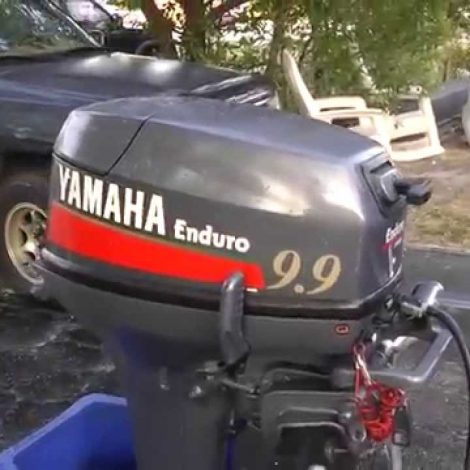 yamaha 9.9 outboard 2 stroke