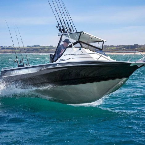 Bar Crusher 615C for sale