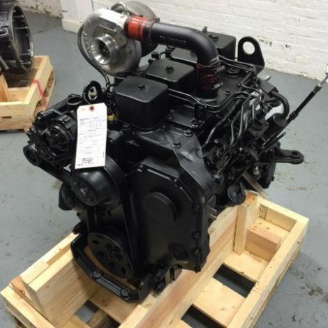 Cummins 4BT engines for sale