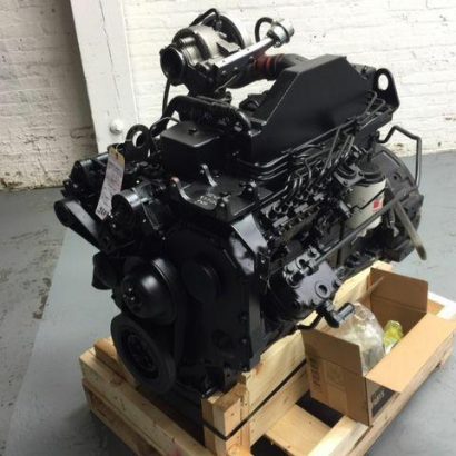 CUMMINS 6BTA Engine For Sale