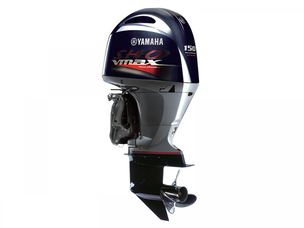 Yamaha VF150 Outboard Motor