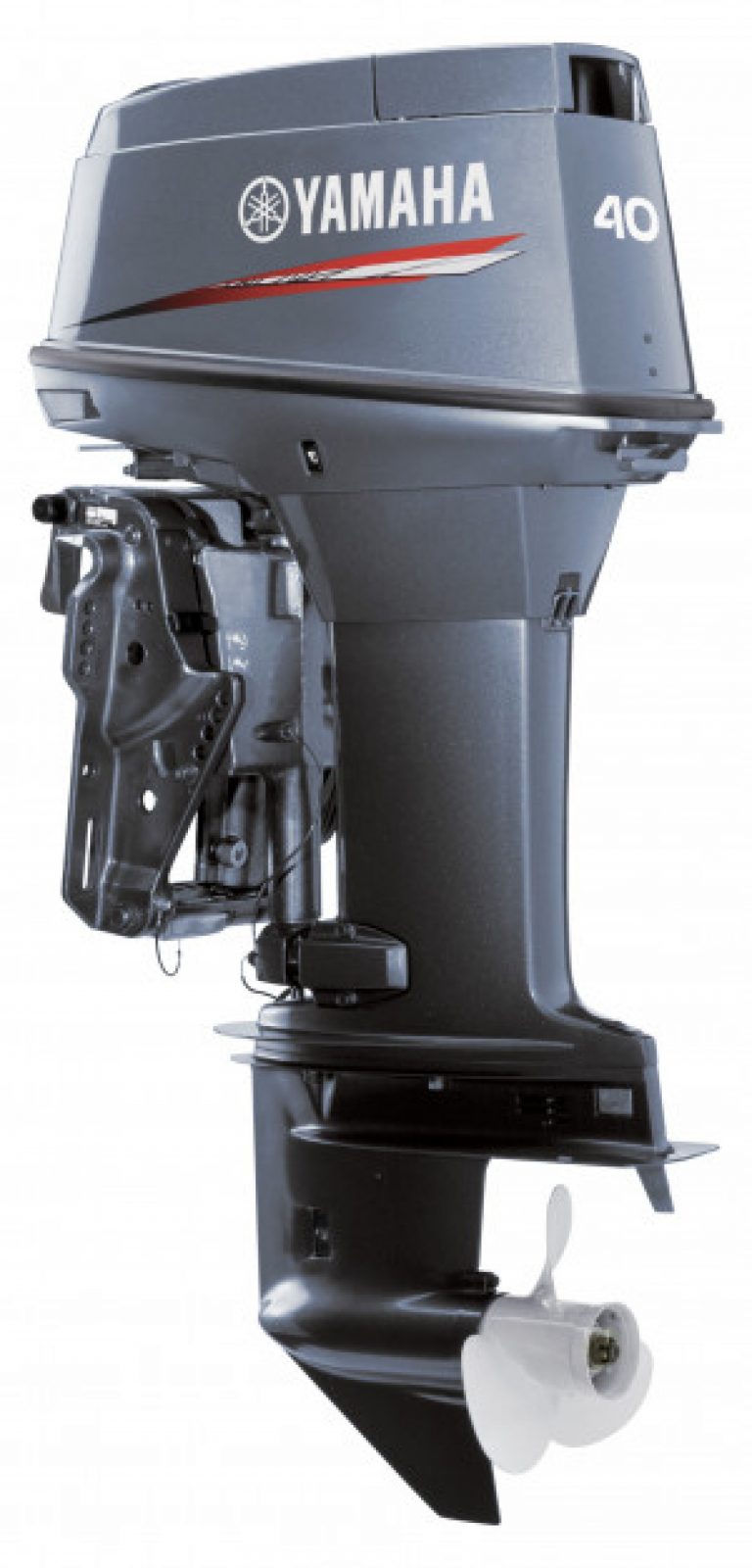 Yamaha 40VMHOL 40HP outboard selling at affordable price and have