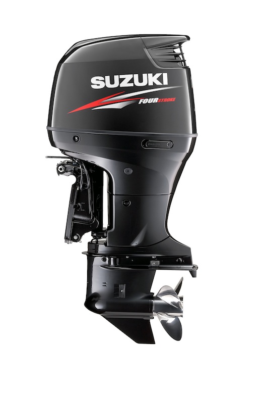 Suzuki 4 Stroke DF150ATX