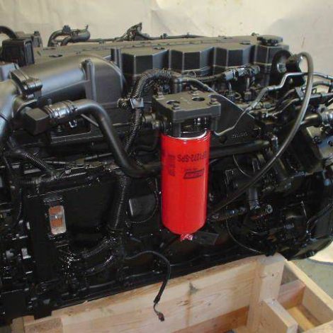 Cummins ISB 5.9L Engine