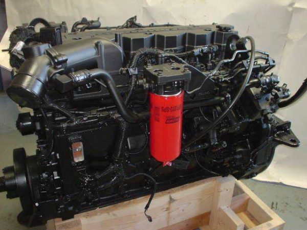 Cummins ISB 5.9L Engine
