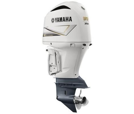 2019 Yamaha F350C Outboards