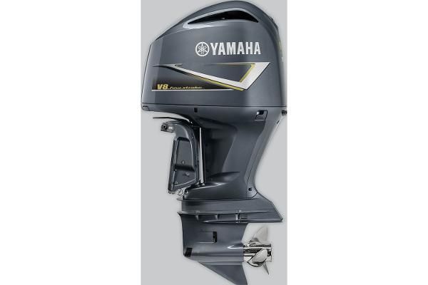 2021 Yamaha F350C Outboards