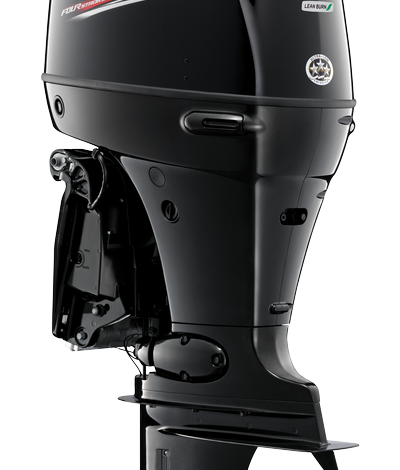 Suzuki DF115ATL Outboard Motor