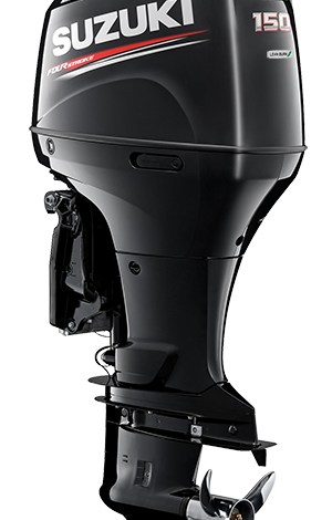 Suzuki DF150A